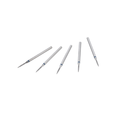 Zolid Green-State Finishing Kit - Diamant Flamme