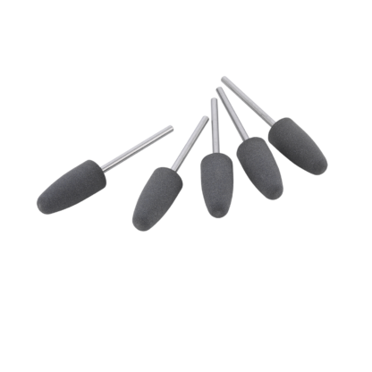 Zolid Green-State Finishing Kit - Polierer-Granate