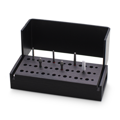 Zolid Preparation Dent-Kit