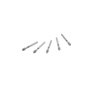 Zolid Preperation Dent-Kit - Diamond Egg Coarse