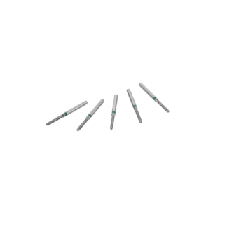 Zolid Preperation Dent-Kit - Diamond Torpedo Coarse