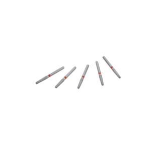 Zolid Preperation Dent-Kit - Diamond Conical Fine