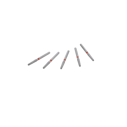 Zolid Preperation Dent-Kit - Diamond Conical Fine