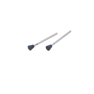 Zolid Sinter-State Polishing Kit - Abrasive inverted conical