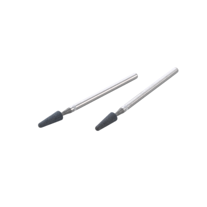 Zolid Sinter-State Polishing Kit - Abrasive conical