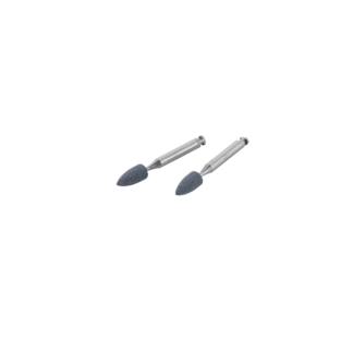 Zolid Polishing Dent-Kit - Abrasive
