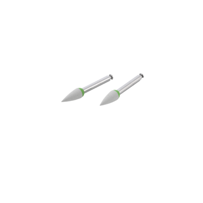 Zolid Polishing Dent-Kit - High gloss polishing, flame