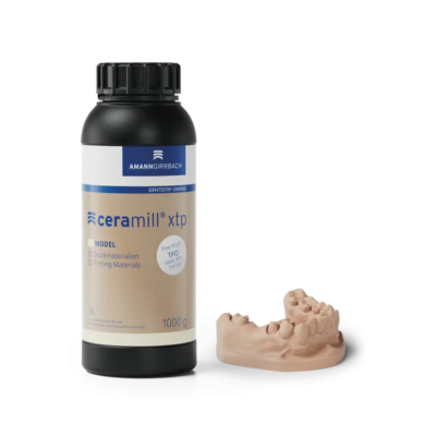 Ceramill XTP