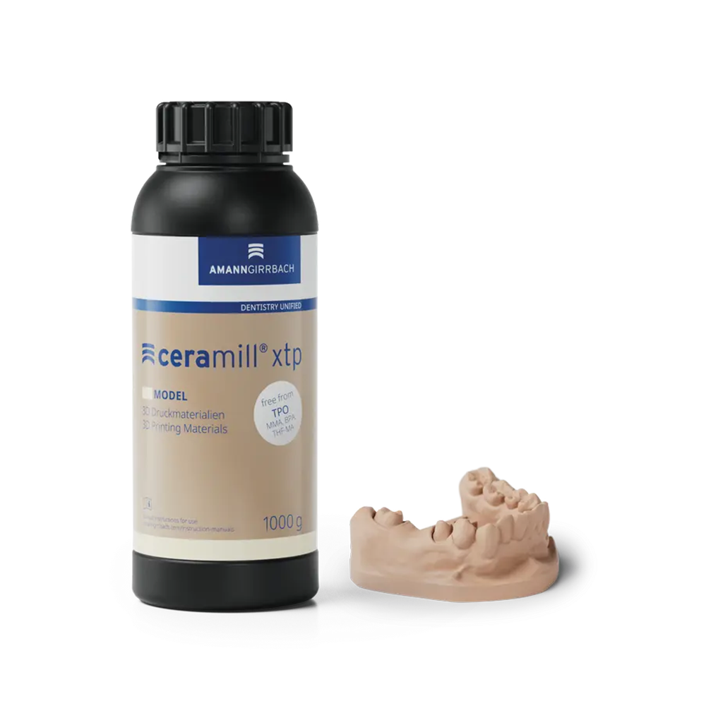 AG.Store | Ceramill XTP Model
