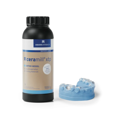 Ceramill XTP Ortho Model