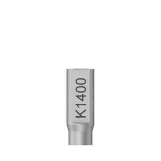 Scanbody 2. Generation Nobel Biocare® | Brånemark® NP 3,5 (K-Serie)