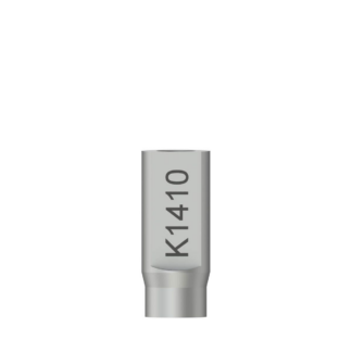 Scanbody 2. Generation Nobel Biocare® | Brånemark® RP 4,1 (K-Serie)