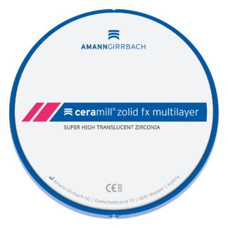 Zolid FX ML A3.5/A4 98x20 F