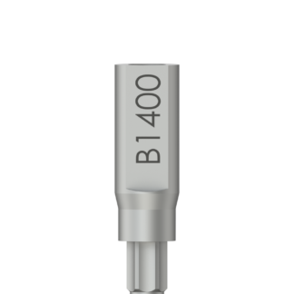 Scanbody 2. Generation Bredent Medical® | SKY D 3,5/4,0 (B-Serie)