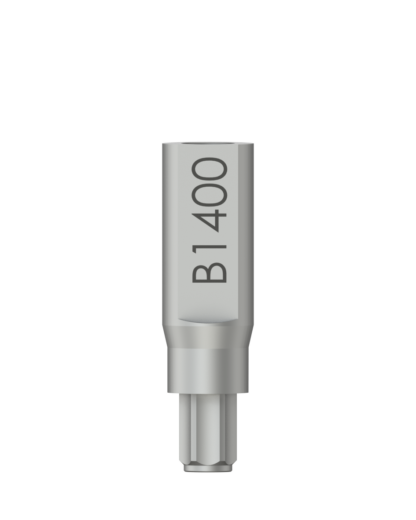 Scanbody 2. Generation Bredent Medical® | SKY D 3,5/4,0 (B-Serie)