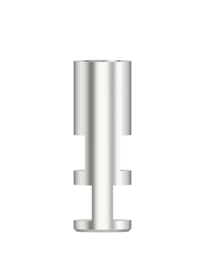 Laborimplantat Standard Bredent Medical® | SKY D 3,5/4,0 (B-Serie)