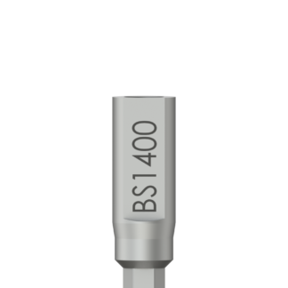 Scanbody 2. Generation BEGO Implant Systems® | Semados® S-Line / RS/RSX-Line / RI-Line D 3,25-5,5 (BS-Serie)
