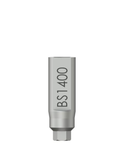 Scanbody 2. Generation BEGO Implant Systems® | Semados® S-Line / RS/RSX-Line / RI-Line D 3,25-5,5 (BS-Serie)