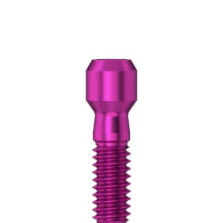 Laborschraube BEGO Implant Systems® | Semados® S-Line / RS/RSX-Line / RI-Line D 3,25-5,5 (BS-Serie)