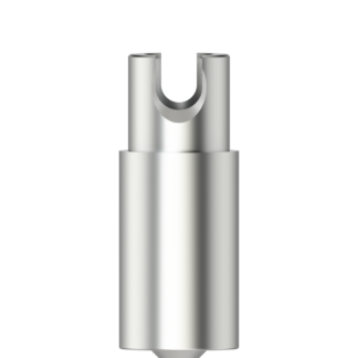 Ti-Forms Abutment for Ceramill BEGO Implant Systems® | Semados® S-Line / RS/RSX-Line / RI-Line D 3,25-5,5 (BS-Serie)