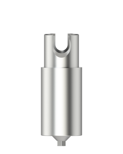Ti-Forms Abutment for Ceramill BEGO Implant Systems® | Semados® S-Line / RS/RSX-Line / RI-Line D 3,25-5,5 (BS-Serie)