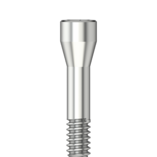 Abutmentschraube Medentis Medical® | ICX® D 3,75-4,8 (CX-Serie)
