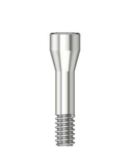 Abutmentschraube Medentis Medical® | ICX® D 3,75-4,8 (CX-Serie)