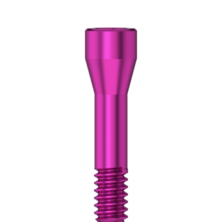 Laborschraube Medentis Medical® | ICX® D 3,75-4,8 (CX-Serie)