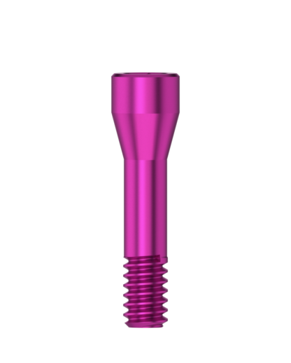 Laborschraube Medentis Medical® | ICX® D 3,75-4,8 (CX-Serie)
