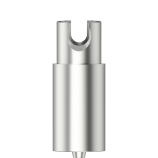 Ti-Forms Abutment for Ceramill Medentis Medical® | ICX® D 3,75-4,8 (CX-Serie)