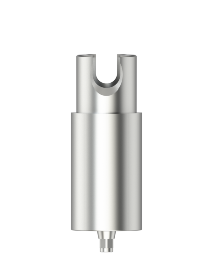 Ti-Forms Abutment for Ceramill Medentis Medical® | ICX® D 3,75-4,8 (CX-Serie)
