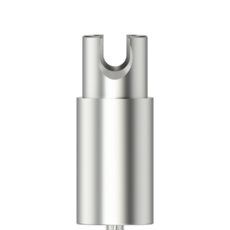 Ti-Forms Abutment for Ceramill Nobel Biocare® | NobelReplace® Tapered NP 3,5 (E-Serie)