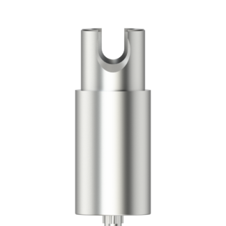 Ti-Forms Abutment for Ceramill Nobel Biocare® | NobelReplace® Tapered RP 4,3 (E-Serie)