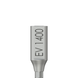 Scanbody 2. Generation Dentsply® Implants | ASTRA TECH OsseoSpeed® EV D 3,0 (EV-Serie)