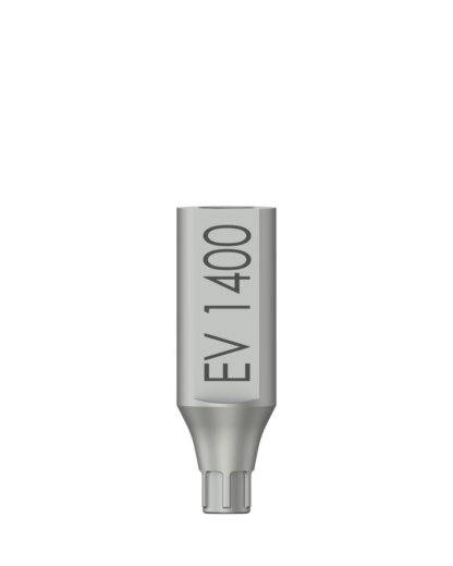 Scanbody 2. Generation Dentsply® Implants | ASTRA TECH OsseoSpeed® EV D 3,0 (EV-Serie)