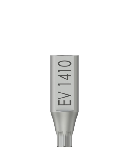 Scanbody 2. Generation Dentsply® Implants | ASTRA TECH OsseoSpeed® EV D 3,6 (EV-Serie)