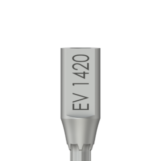 Scanbody 2. Generation Dentsply® Implants | ASTRA TECH OsseoSpeed® EV D 4,2 (EV-Serie)
