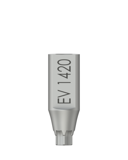 Scanbody 2. Generation Dentsply® Implants | ASTRA TECH OsseoSpeed® EV D 4,2 (EV-Serie)
