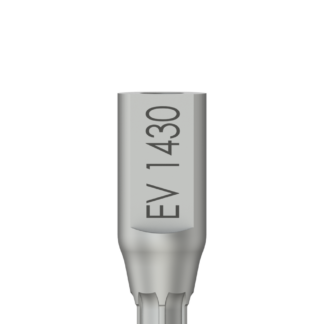 Scanbody 2. Generation Dentsply® Implants | ASTRA TECH OsseoSpeed® EV D 4,8 (EV-Serie)