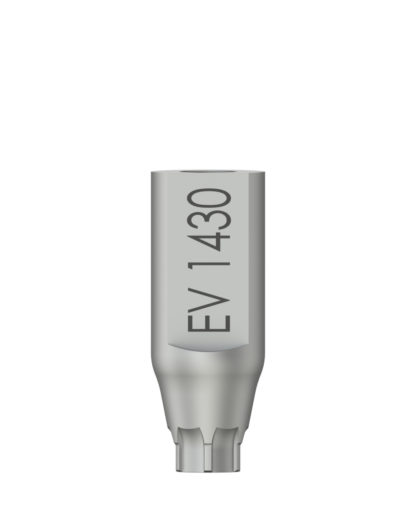 Scanbody 2. Generation Dentsply® Implants | ASTRA TECH OsseoSpeed® EV D 4,8 (EV-Serie)