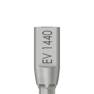Scanbody 2. Generation Dentsply® Implants | ASTRA TECH OsseoSpeed® EV D 5,4 (EV-Serie)