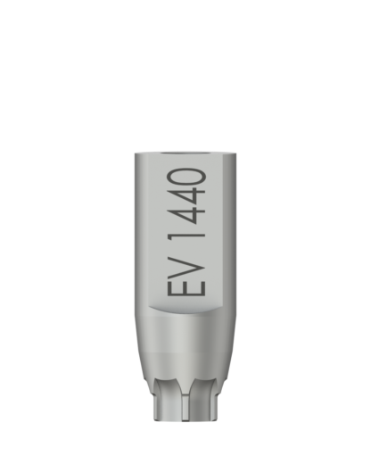Scanbody 2. Generation Dentsply® Implants | ASTRA TECH OsseoSpeed® EV D 5,4 (EV-Serie)