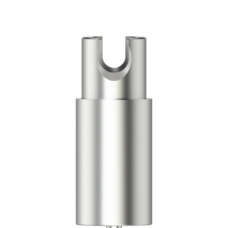 Ti-Forms Abutment for Ceramill Dentsply® Implants | ASTRA TECH OsseoSpeed® EV D 3,0 (EV-Serie)