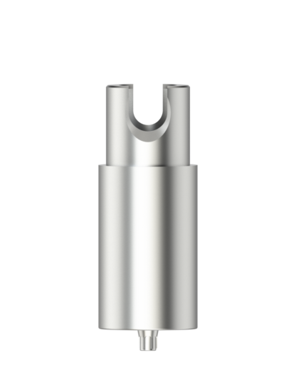 Ti-Forms Abutment for Ceramill Dentsply® Implants | ASTRA TECH OsseoSpeed® EV D 3,0 (EV-Serie)