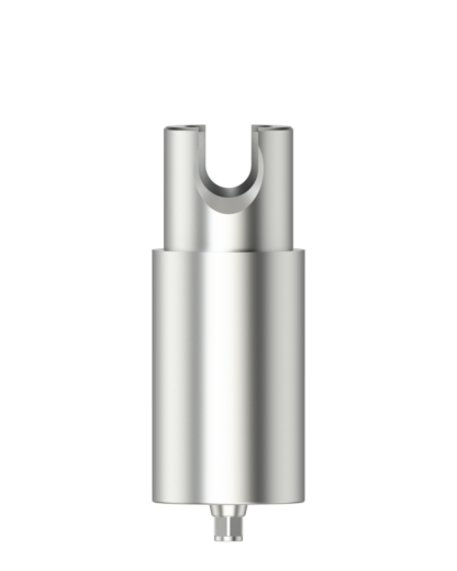 Ti-Forms Abutment for Ceramill Nobel Biocare® | Nobel Active® / NobelReplace® Tapered NP 3,5 (F-Serie)