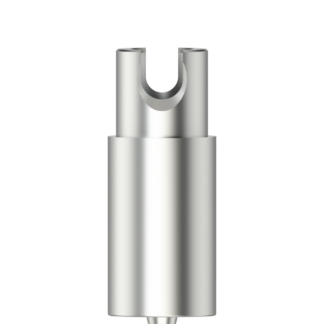 Ti-Forms Abutment for Ceramill Nobel Biocare® | Nobel Active® / NobelReplace® Tapered RP 4,3/5,0 (F-Serie)