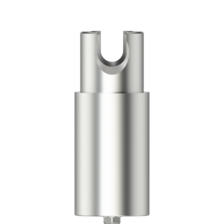 Ti-Forms Abutment for Ceramill Biomet 3i® | Certain® D 5,0 (H-Serie)