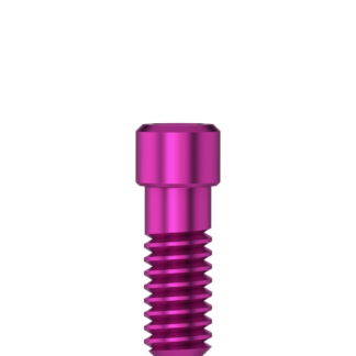Laborschraube Biomet 3i® | External Hex® D 3,4 & RP 4,1 & WP 5,0 (I-Serie)