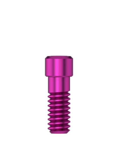Laborschraube Biomet 3i® | External Hex® D 3,4 & RP 4,1 & WP 5,0 (I-Serie)