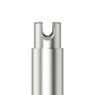 Ti-Forms Abutment for Ceramill Biomet 3i® | External Hex® D 3,4 (I-Serie)